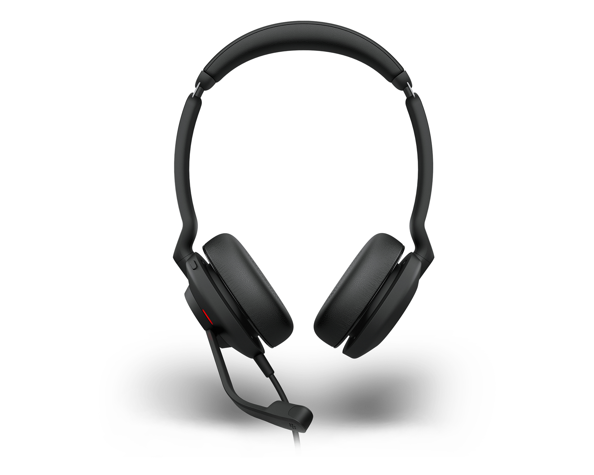 Jabra Evolve2 30 SE USB C/A UC Stereo JABRA — view 2