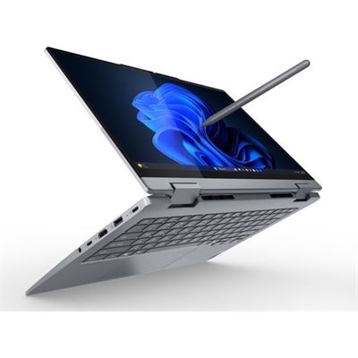 LENOVO TB14-2IN1-5 T U7-255U 32G 512G W11P 1YOS LENOVO — view 2