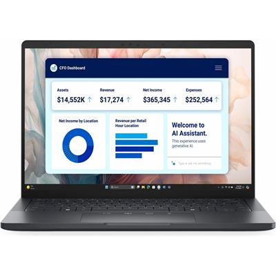 DELL PRO 13 PREM U5-236V16G512GW11P3YPS DELL — view 2
