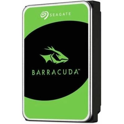 SEAGATE ST16000DM001 BARRACUDA 3.5IN 16TB INT HD SEAGATE — view 2