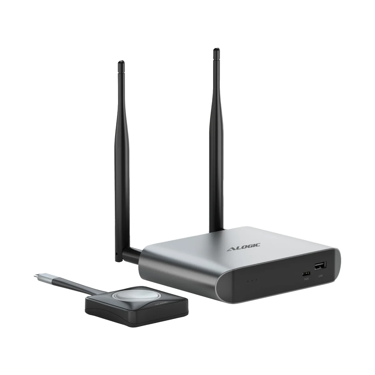 ALOGIC 4K Wireless Presentation System - Presen ALOGIC — view 2