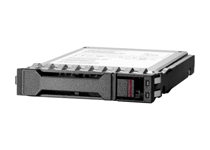 HPE 1.92TB NVMe RI BC U.3 FIPS CM7 SSD HPE — view 2