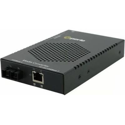 PERLE S-1110HP-SC120 Media Convertr PERLE — view 2