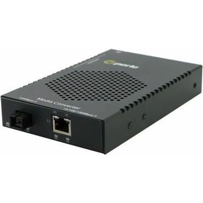 PERLE S-1110HP-SC120D Media Convertr PERLE — view 2