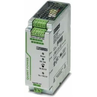 PERLE QUINT-PS/24DC/24DC/10 Power Supply PERLE — view 2