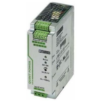 PERLE QUINT-PS/60-72DC/24DC/10/CO Power Supply PERLE — view 2