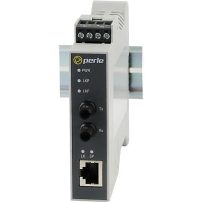 PERLE SR-1110-ST05 Media Converter PERLE — view 2