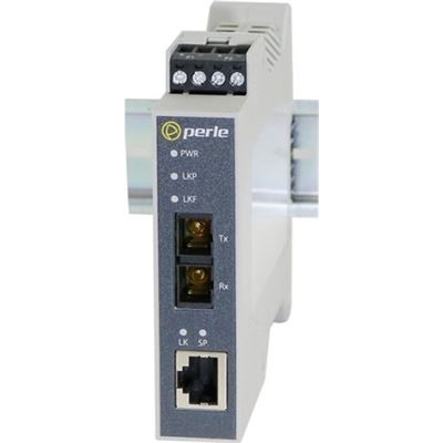 PERLE SR-1110-SC120 Media Converter PERLE — view 2