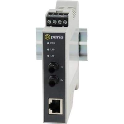 PERLE SR-100-ST80 Media Converter PERLE — view 2