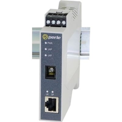 PERLE SR-1110-SC10U-XT Media Convrtr PERLE — view 2