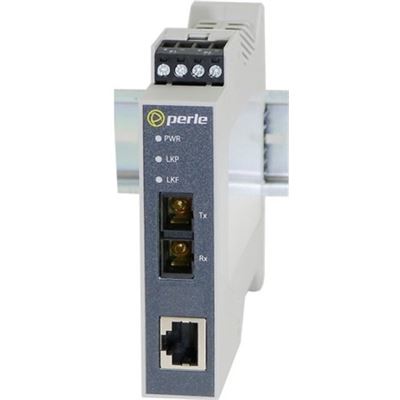 PERLE SR-100-SC40 Media Converter PERLE — view 2