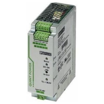 PERLE QUINT-PS/48DC/48DC/5 Power Supply PERLE — view 2