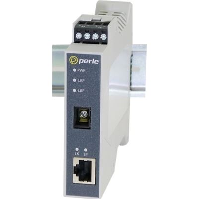 PERLE SR-1110-SC10D Media Converter PERLE — view 2