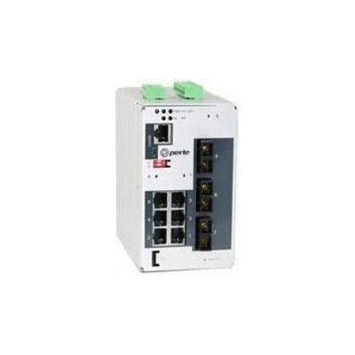 PERLE IDS409G3C2SD10SD160 Eth Switch PERLE — view 2