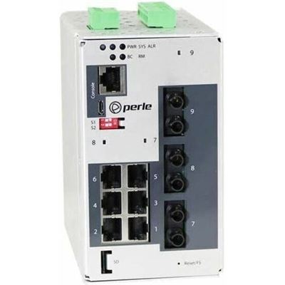PERLE IDS509G3T2MD05SD70 Eth Switch PERLE — view 2