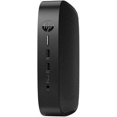 HP ELITE T655 RYZN R2314 8GB 64GB W11 TC HP — view 2