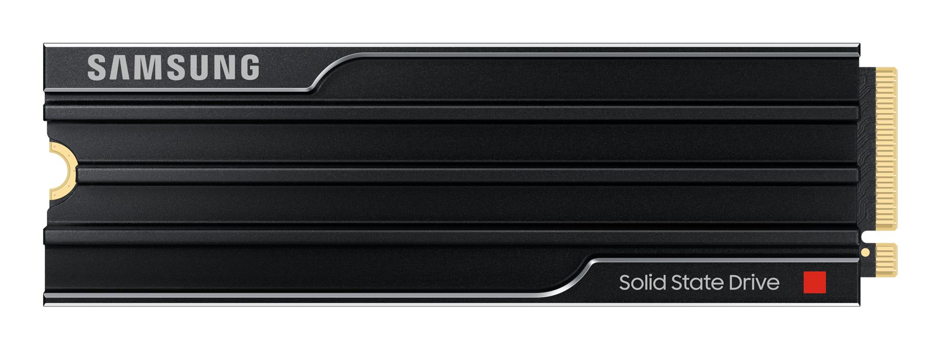 SAMSUNG 9100 PRO M.2 1TB W/H 14.700MB/13.300MB SAMSUNG — view 2