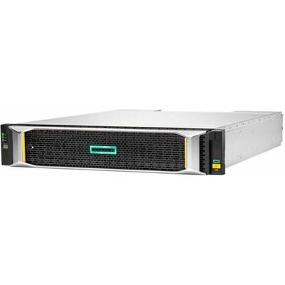 Hewlett Packard Enterprise HPE MSA 1060 SFF 2x16Gb FC 2-port Contro Hewlett Packard Enterprise — view 2