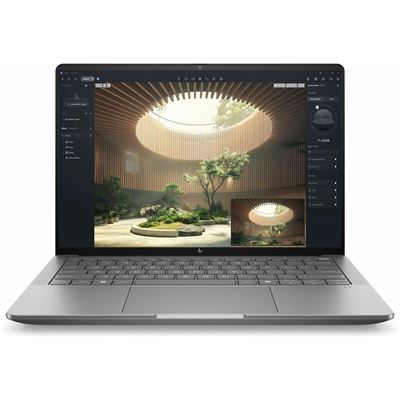 HP ZB Ultra G1a AI 14 390 MAX 32 512 W11P HP — view 2