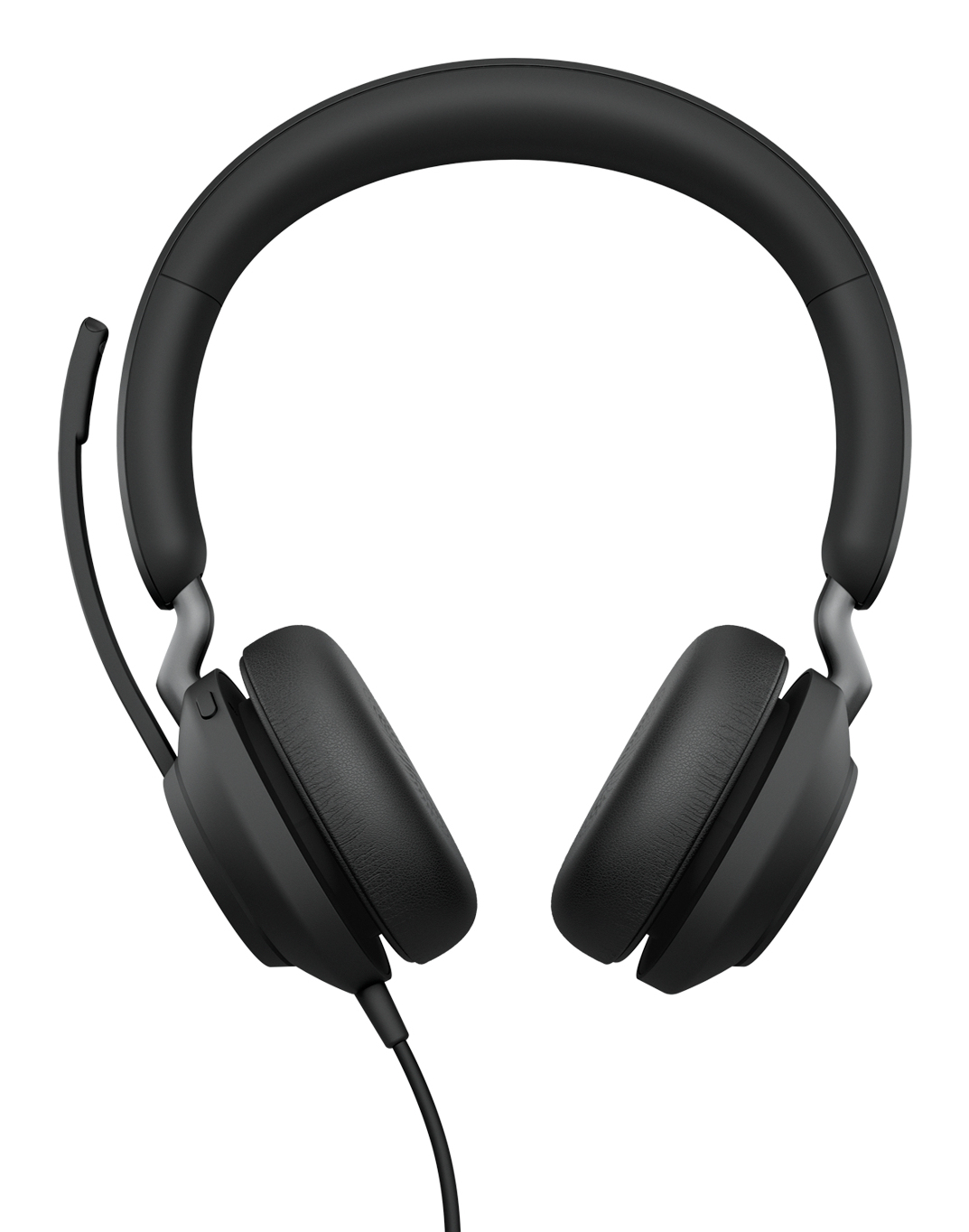 Jabra Evolve2 40 SE USB C/A MS Stereo JABRA — view 2