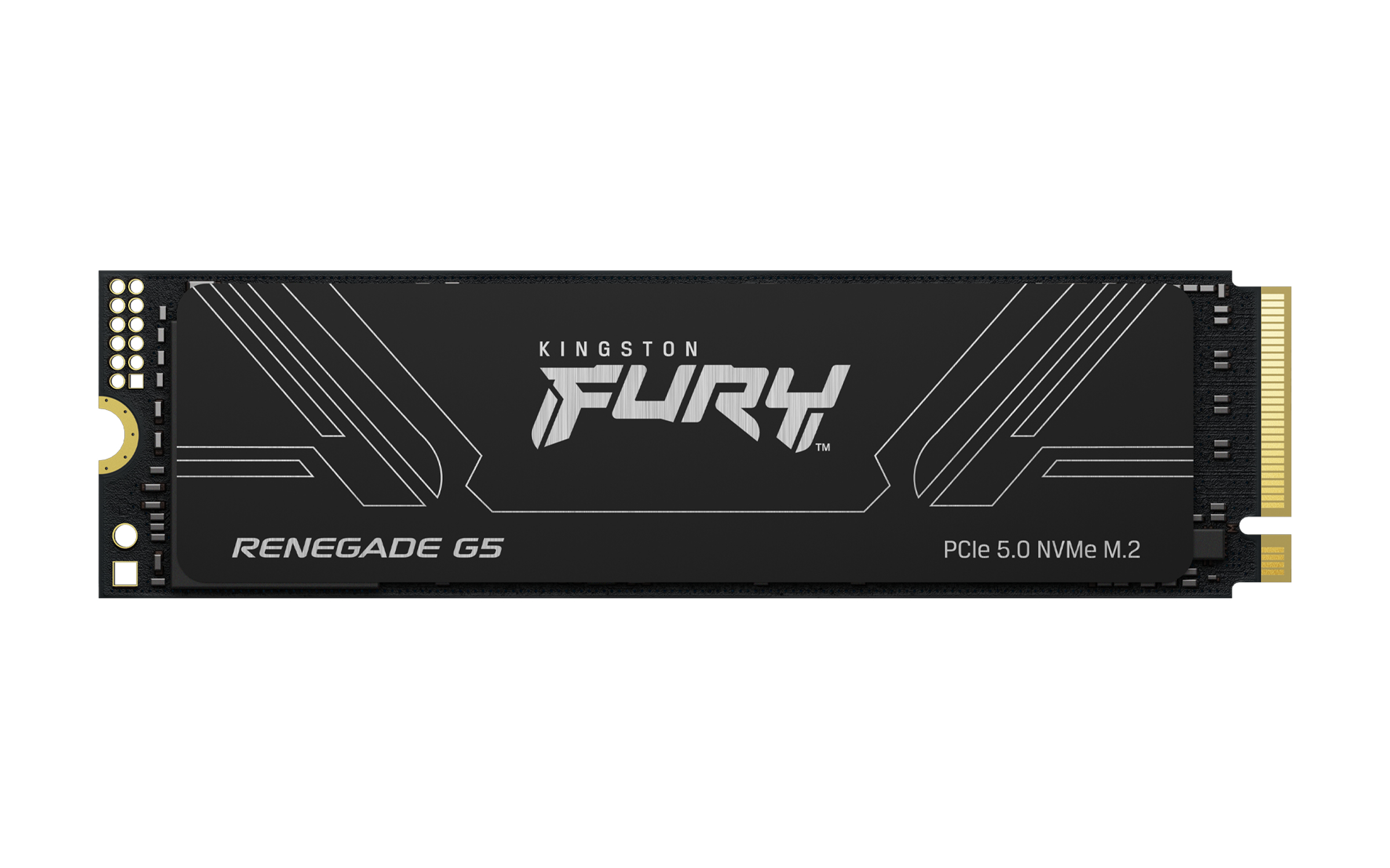 2048GB Kingston Fury Renegade G5 PCIe 5. KINGSTON — view 2