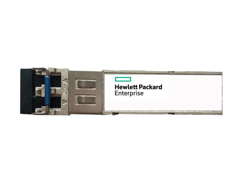 Hewlett Packard Enterprise HPE MSA 32Gb SFP+ Short Wave Fibre Chann Hewlett Packard Enterprise — view 2