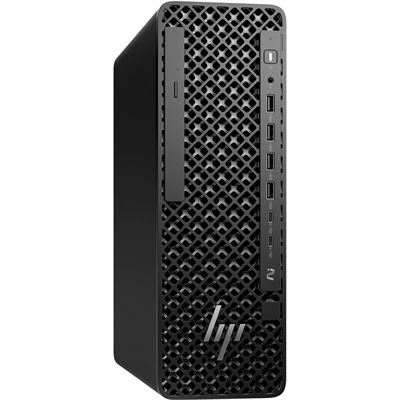 HP Z2 SFF G1I U7-265 16 512 RTX A400 W11P HP — view 2