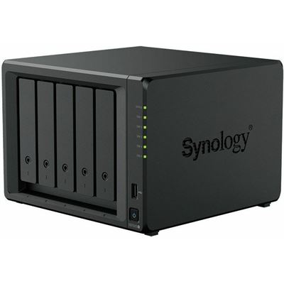 Synology DS1525+ 5 Bay NAS SYNOLOGY — view 2