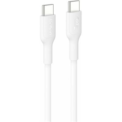 BELKIN BoostCharge USB-C TO USB-C 60W 2.0 PCR C BELKIN — view 2