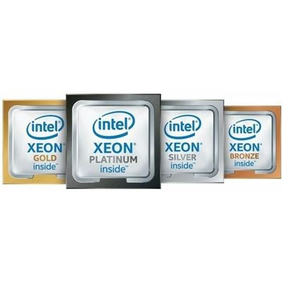 Hewlett Packard Enterprise Intel Xeon 6530P CPU for HPE Hewlett Packard Enterprise — view 2