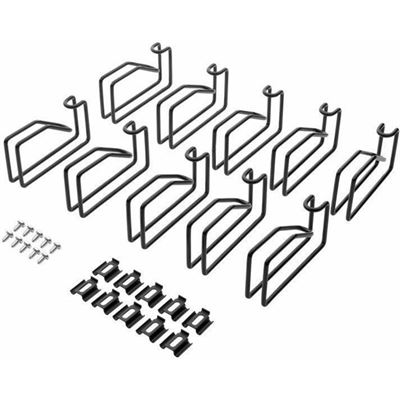 Hewlett Packard Enterprise HPE DL380 G12 8SFF x2 PCIe Cntrl Cbl Kit Hewlett Packard Enterprise — view 2
