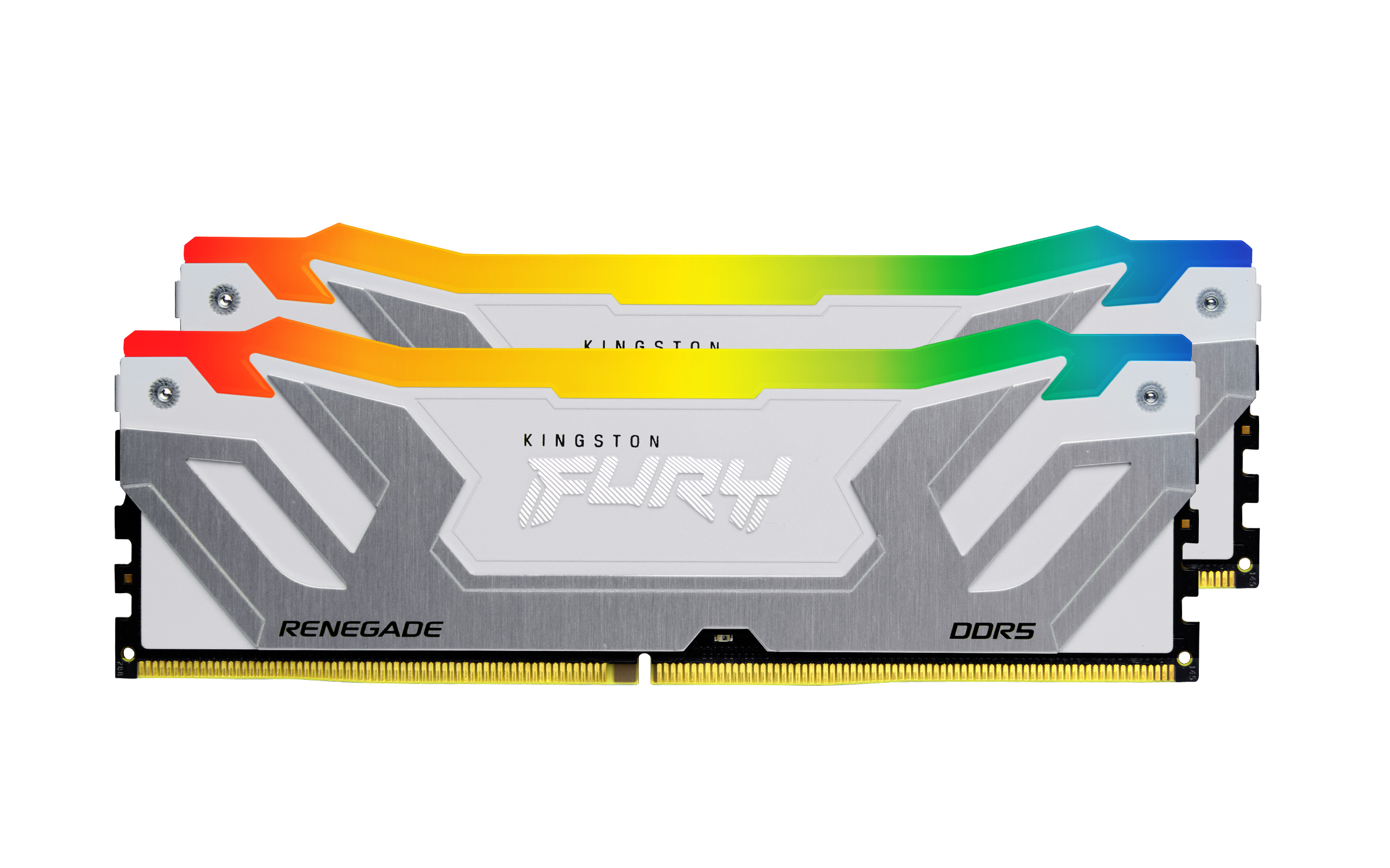 KINGSTON 48GB 8800MT/s DDR5 CL42 CUDIMM Kit KINGSTON — view 2