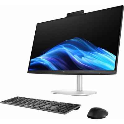 HP ES 8G1i AIO 27 T U5VP 16G 512G W11P HP — view 2