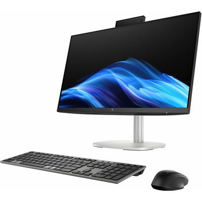 HP ES 8G1i AIO 24 T U5VP 16G 512G W11P HP — view 2