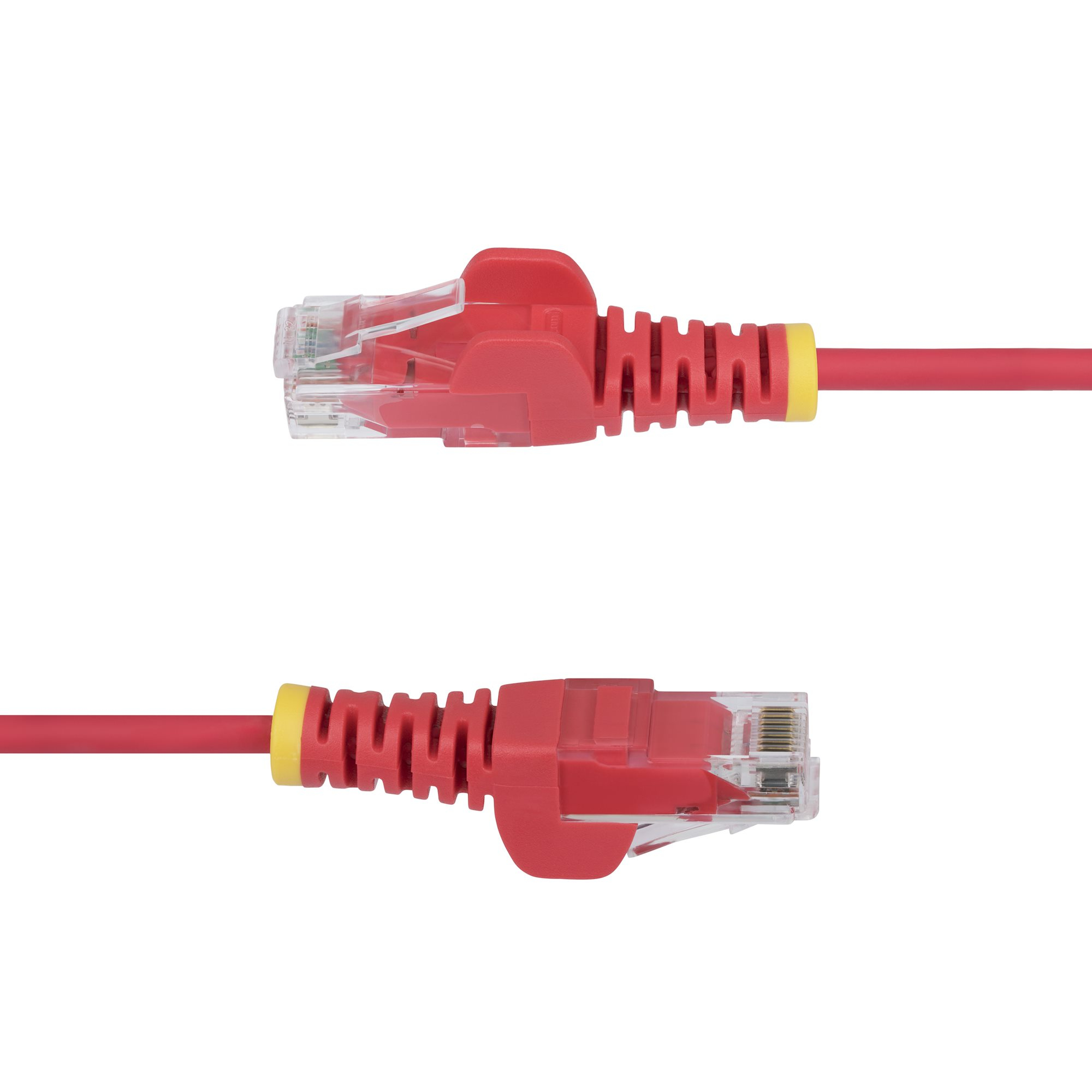 StarTech.com 5m Red Slim CAT6 Ethernet Cable StarTech.com — view 4