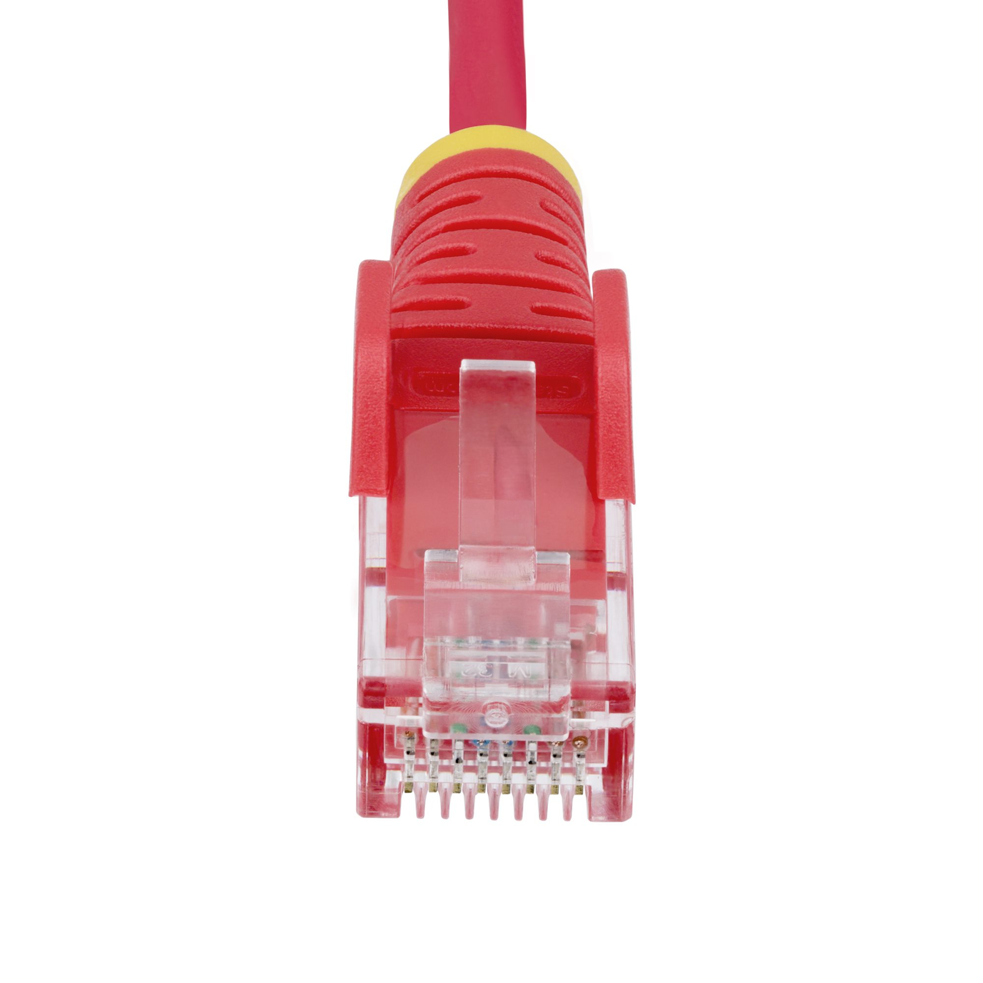 StarTech.com 5m Red Slim CAT6 Ethernet Cable StarTech.com — view 5