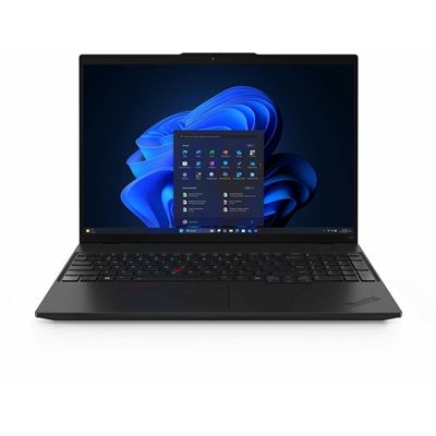 LENOVO L16-2 U7-255U 32G 512G W11P 3YOS LENOVO — view 2