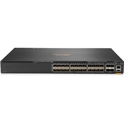 ARUBA Switches