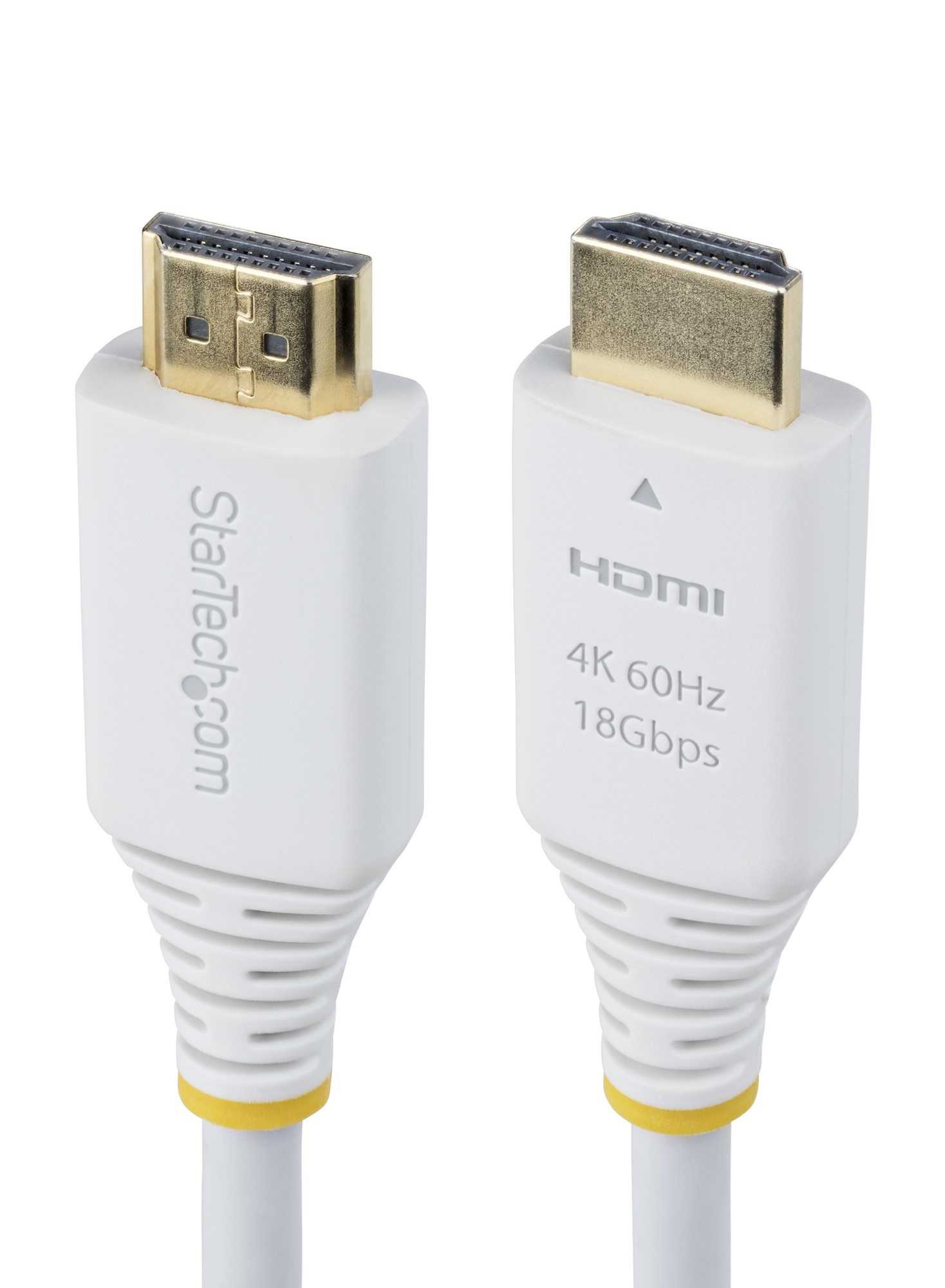 StarTech.com 3m Premium Certified HDMI Cable 4K60 StarTech.com — view 2