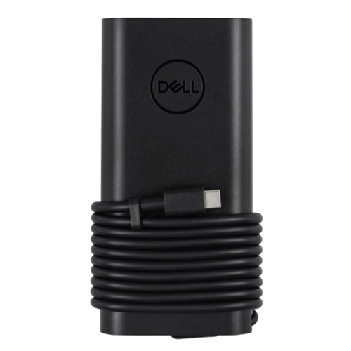 Dell E5 165W USB-C GaN AC+PowerCord DELL — view 2