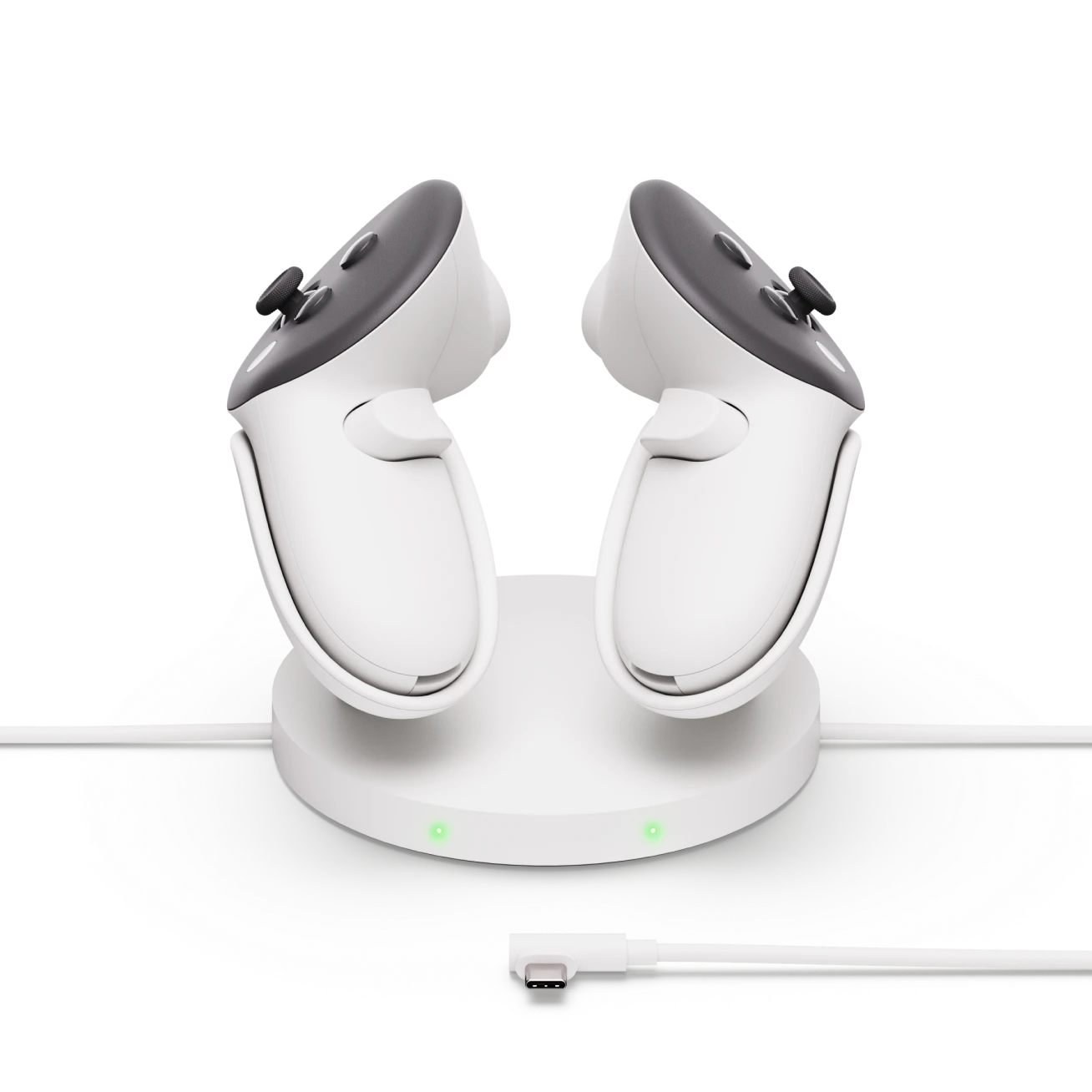 QUEST COMPACT CHARGING DOCK Meta — view 2