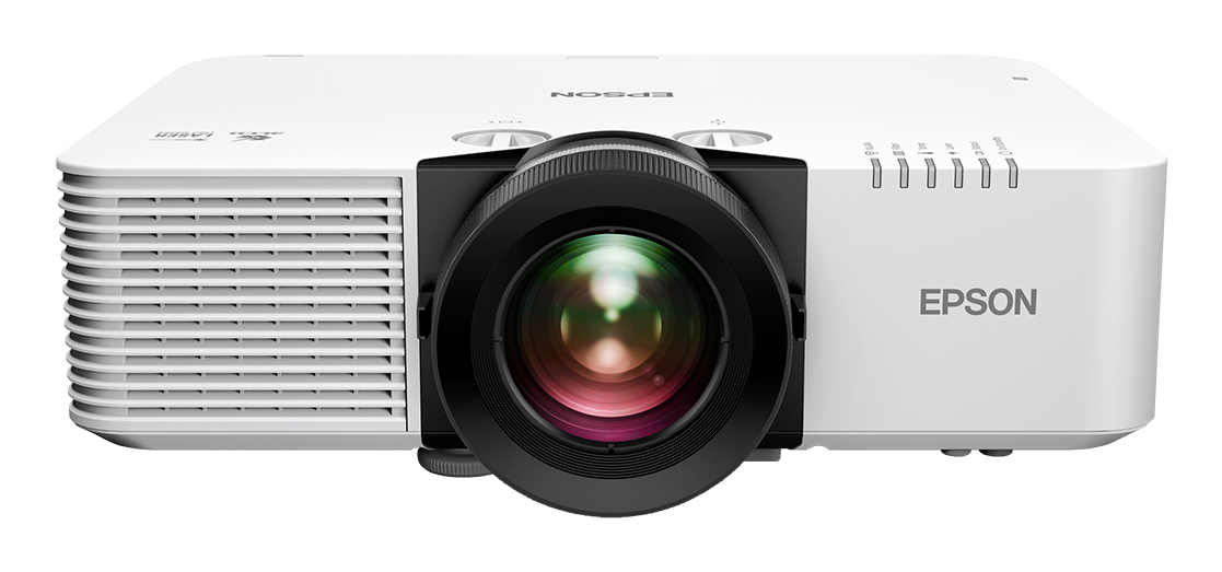EPSON EB-L690SE 6000lm 4K Short Throw Projecto EPSON — view 2