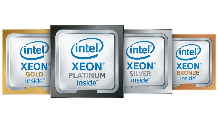 Hewlett Packard Enterprise INT Xeon 6768P CPU for HPE Hewlett Packard Enterprise — view 2