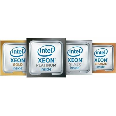 Hewlett Packard Enterprise INT Xeon 6724P CPU for HPE Hewlett Packard Enterprise — view 2