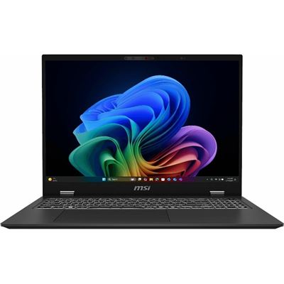 MSI Prestige 16 U7 32GB 1TB W11H 1YR MSI — view 2