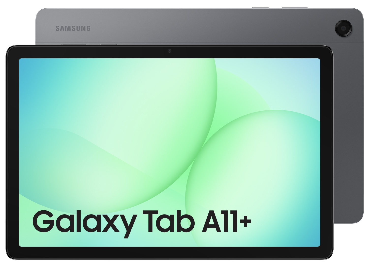 SAMSUNG Tab A11+ 8+256GB WIFI Grey SAMSUNG — view 2