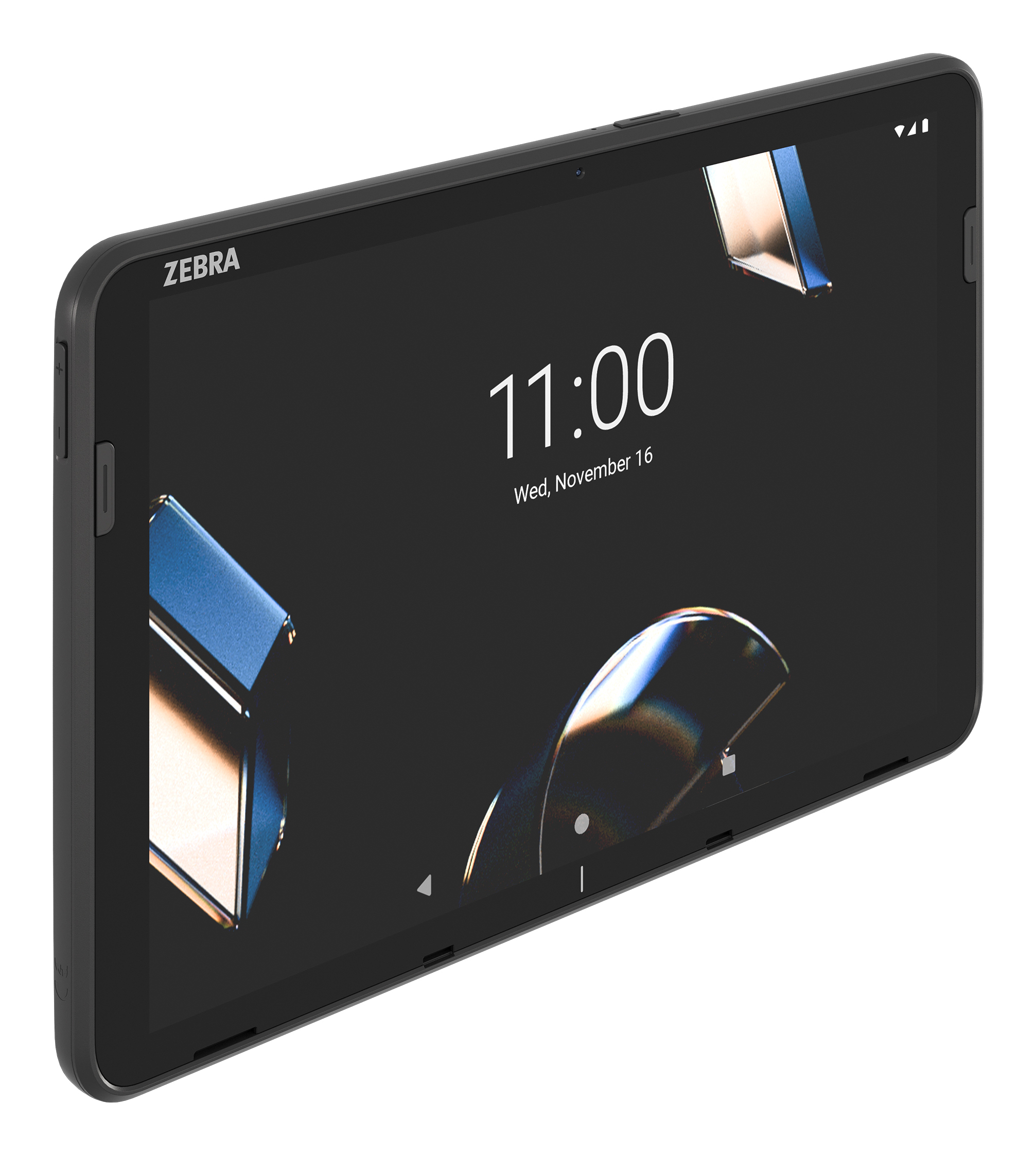ZEBRA ET401 10in 5G Standard SR500 8GB/128GB A ZEBRA — view 2