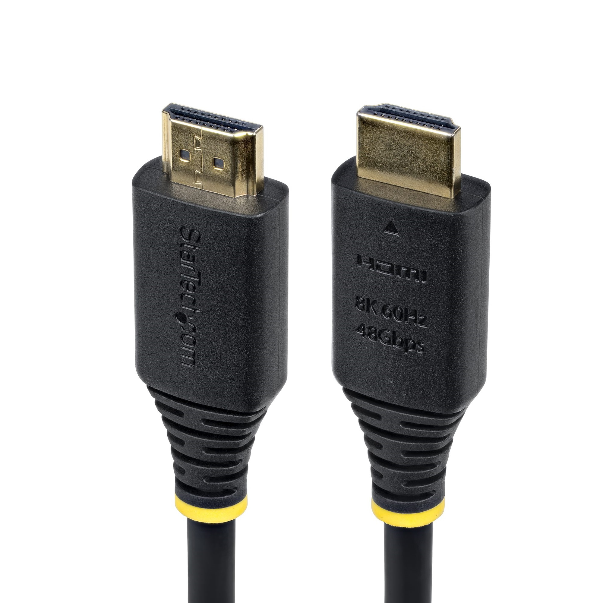 StarTech.com 5m (16.4ft) HDMI 2.1 Cable 8K Certified StarTech.com — view 2