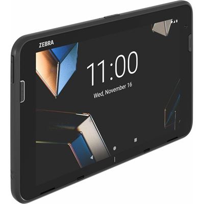 ZEBRA ET401 10IN 5G VALUE NO SCAN 6GB/64GB AND ZEBRA — view 2