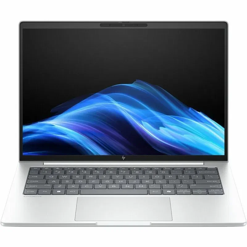 HP EB8G1a14AI RAI5340 14 32GB 512 PC HP — view 2